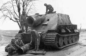 sturmtiger