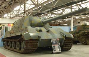 jagdtiger