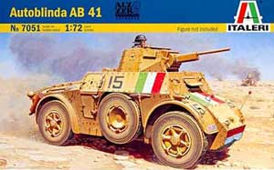 autoblinda 41