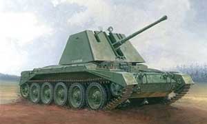 Crusader AA Mk1