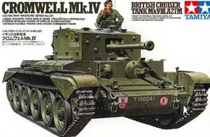 cromwell IV