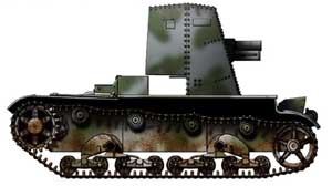 SU-76P