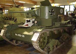 T-26 M1933