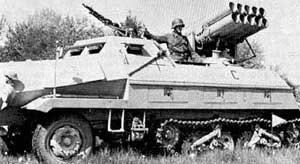 werfer