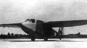 Gribovski G-11