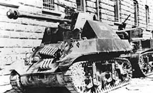 M3 Stuart Pak