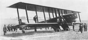 Farman F60