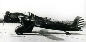 Curtiss A-12