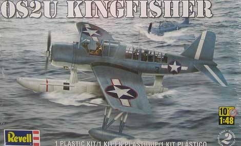 Vought OS2U