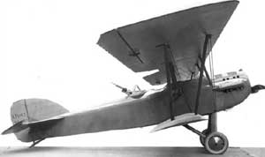 Potez 25