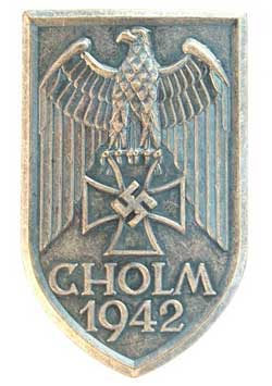 Cholm Shield