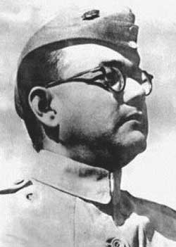 Chandra Bose