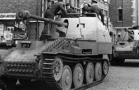 Marder III M